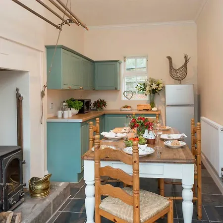 Manor Holiday home Whitby