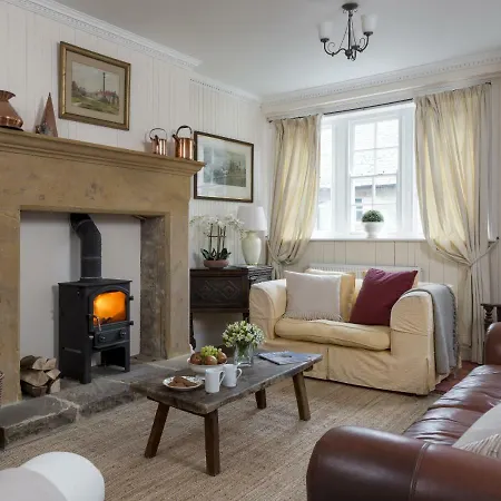 Holiday home Manor