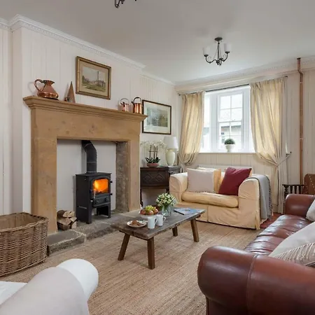 Manor Whitby
