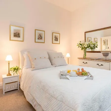 Manor Holiday home Whitby